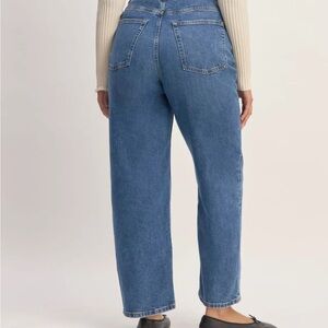 Everlane ‘The Curvy Way High’ Jean